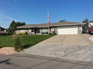 1504 Indian Hills Rd, Council Bluffs, IA 51503