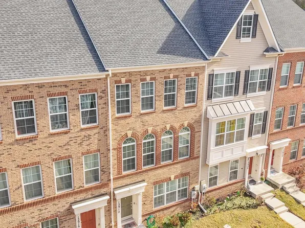 12918 Rustic Rock Ln, Beltsville, MD 20705