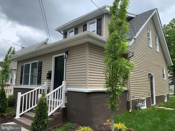 645 N Delaware St, Paulsboro, NJ 08066
