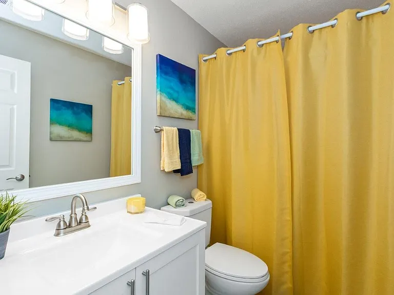 The Preserve on Allisonville Townhomes — Photo 12