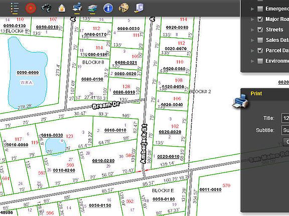 2nd image of 123 Bream Dr