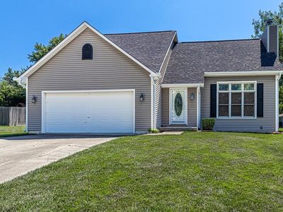 605 Judith St, Gower, MO, 64454