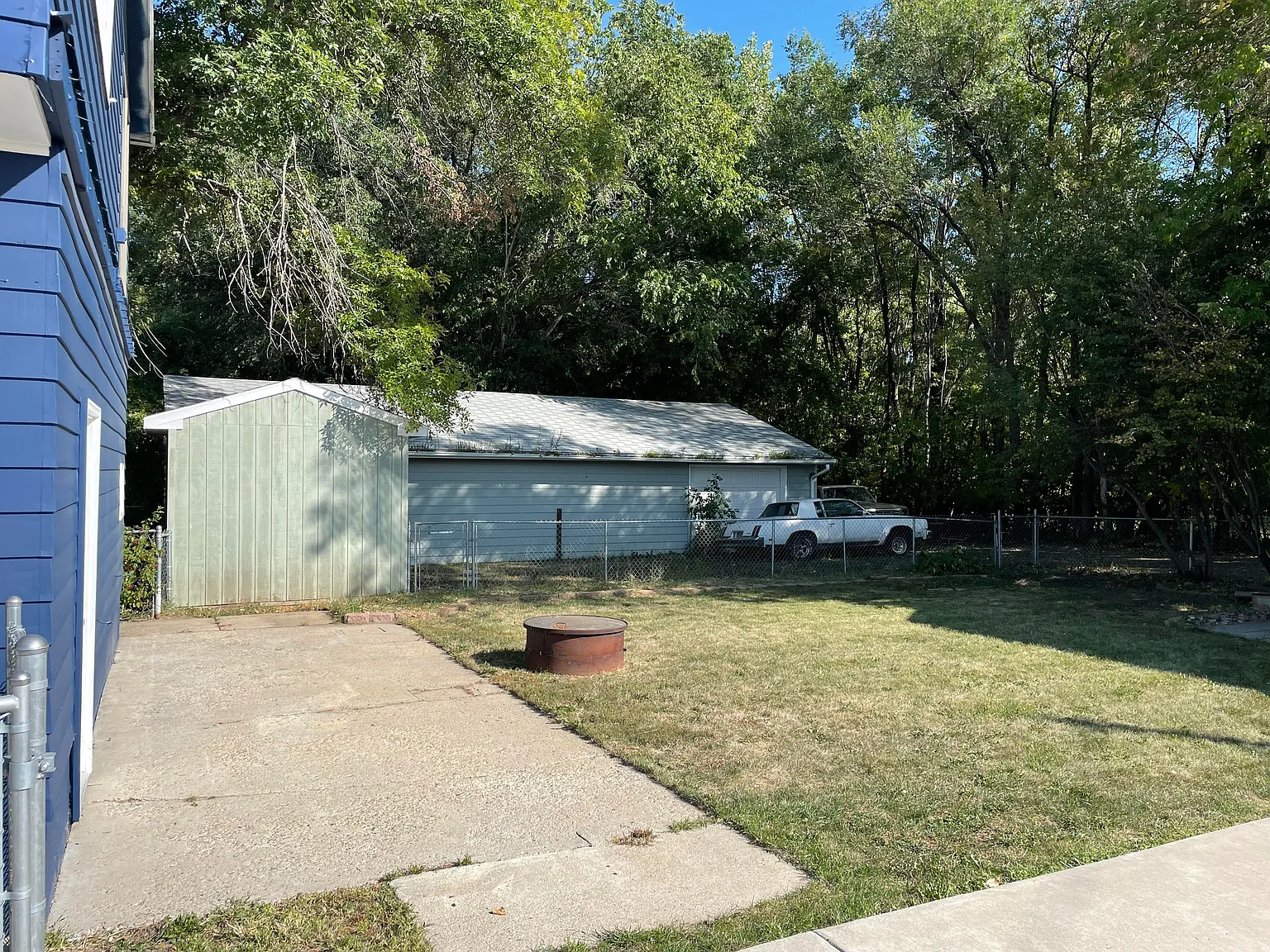 3 bed, 1.0 bath, 1000 sqft, $1,500 — Photo 4