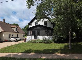 413 Baldie St, Ionia, MI 48846