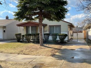 17343 Prospect St, Melvindale, MI 48122