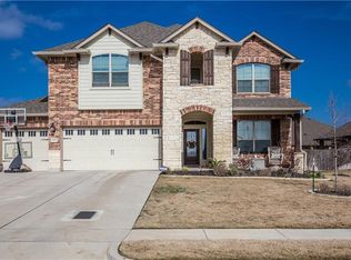 1109 Milford Dr, Woodway, TX 76712