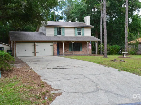 2564 Manuel Dr, Lillian, AL 36549