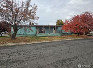 923 NE Belroy, College Place, WA