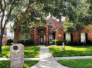 2013 Concord Dr, Flower Mound, TX 75022