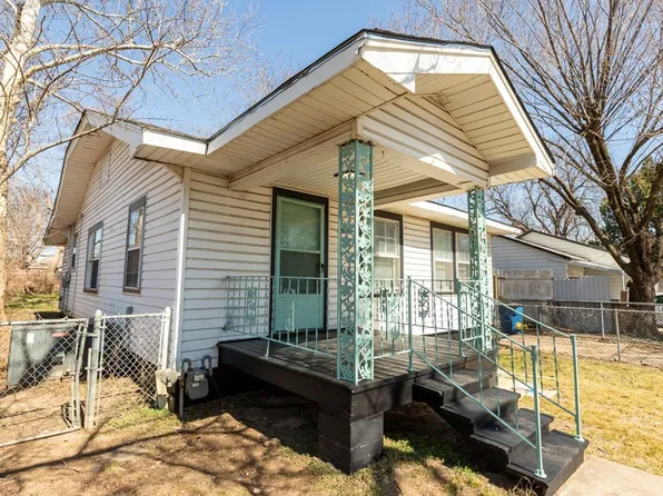3515 E King Pl, Tulsa, OK 74115