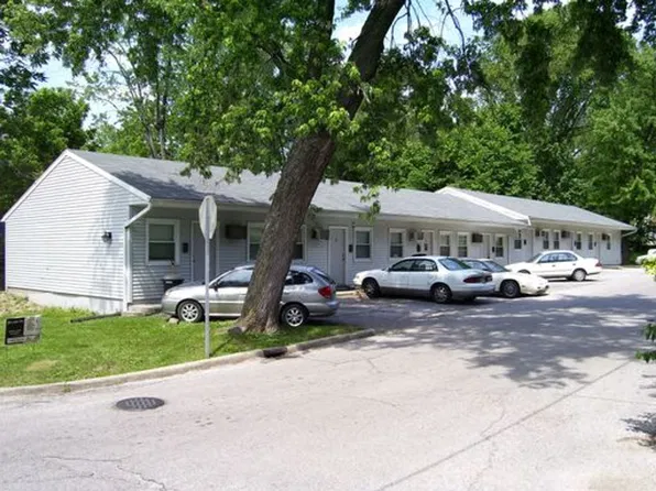 1002 N Jackson, 1002 N Jackson St #9ac539888, Bloomington, IN 47404