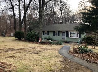 42 Sullivan Pl, Millbury, MA 01527