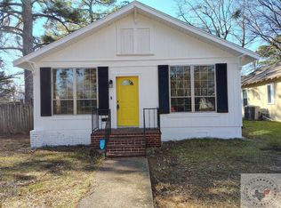 1101 Locust St, Texarkana, AR 71854