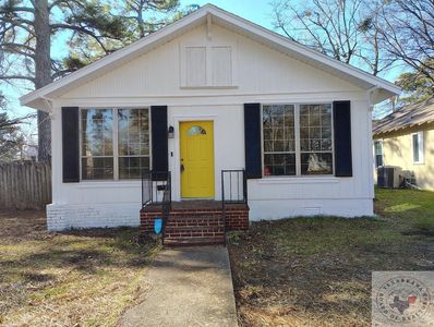 1101 Locust St, Texarkana, AR, 71854