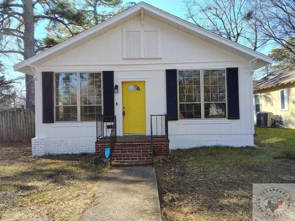 1101 Locust St, Texarkana, AR 71854