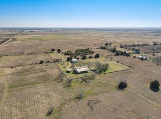 1650 NE County Road 2220, Kerens, TX 75144