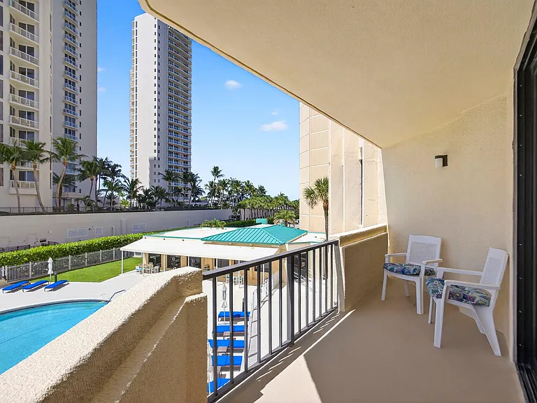 2800 N Ocean Dr #A-3A — Photo 36