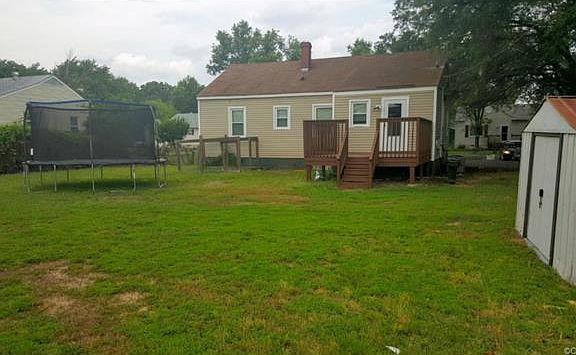 2nd image of 4223 Kinsley Ave