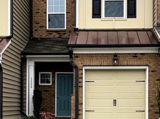 1065 Fitchie Pl, Durham, NC 27703