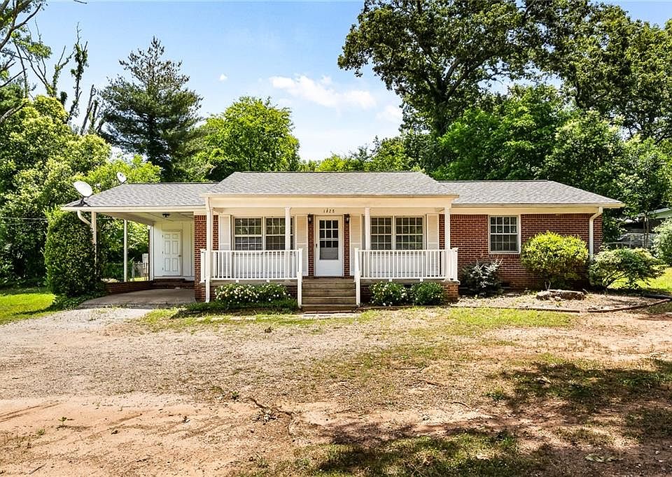 1628 Sandy Springs Rd, Pendleton, SC 29670 Zillow