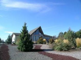 14577 SW Maverick Rd, Crooked River Ranch, OR 97760