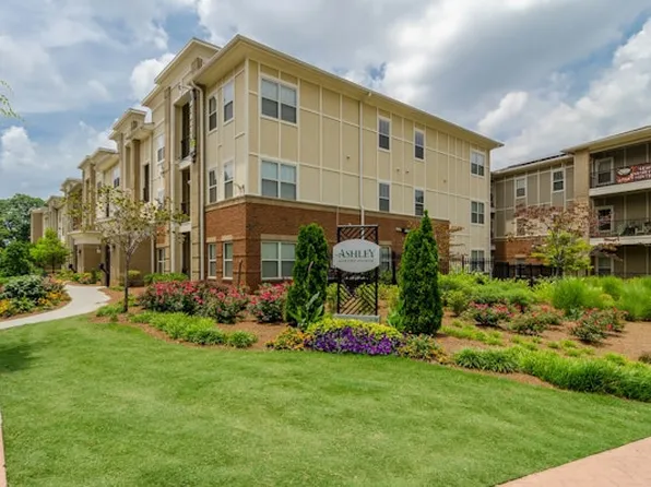 Ashley Auburn Pointe I