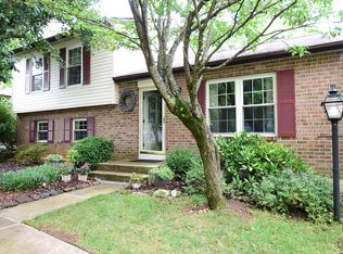 8005 Cipher Row, Jessup, MD 20794