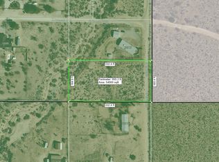 E 136th Street E & Ave W #11, Pearblossom, CA