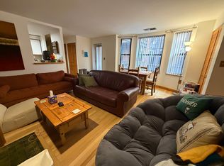 87 Gainsborough St APT 206, Boston, MA 02115
