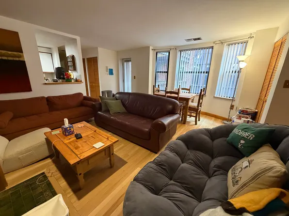 87 Gainsborough St, Boston, MA