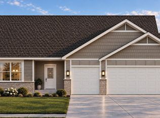 1260 S 14th Ave, Blair, NE 68008