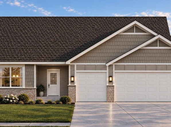 1260 S 14th Ave, Blair, NE 68008