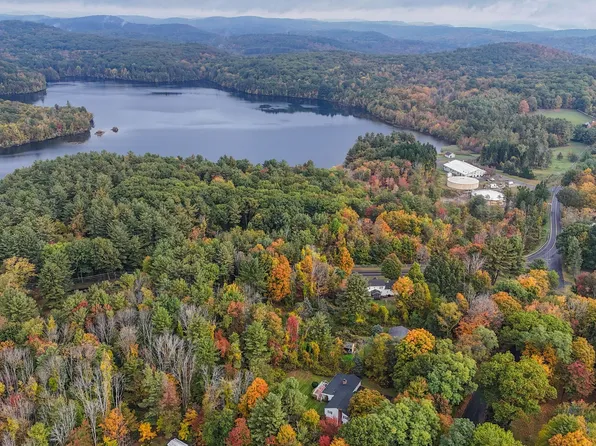 354 Platt Hill Road, Winchester, CT 06098