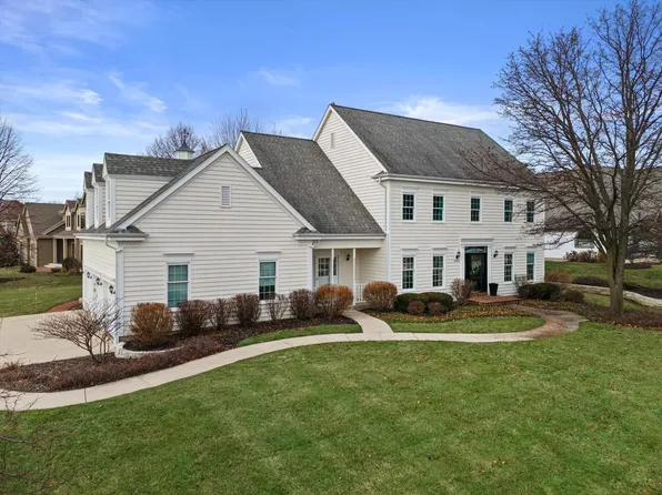 13625 West Eagle TRACE, New Berlin, WI 53151