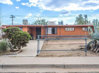 1500 Gladys Dr, Las Cruces, NM 88001