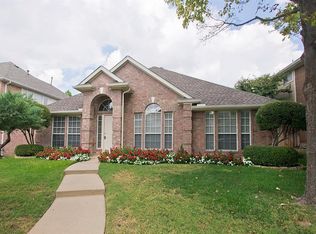 2409 Deer Horn Dr, Plano, TX 75025