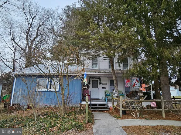 312 N 4th St, Bellwood, PA 16617