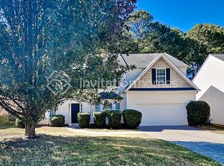 6277 Polar Fox Ct, Riverdale, GA