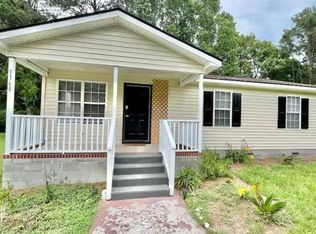 3368 Habitat Blvd, Johns Island, SC 29455