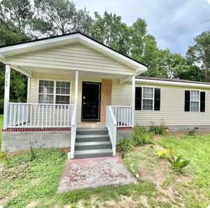 3368 Habitat Blvd, Johns Island, SC 29455