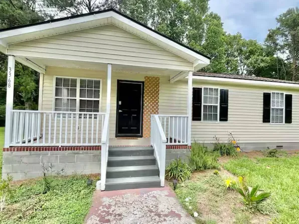 3368 Habitat Blvd, Johns Island, SC 29455