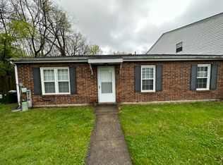 2523 Broadleaf Ct, Columbus, OH