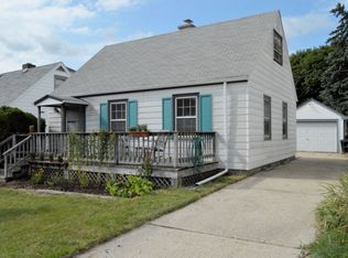 7730 W Arthur Ave, West Allis, WI 53219