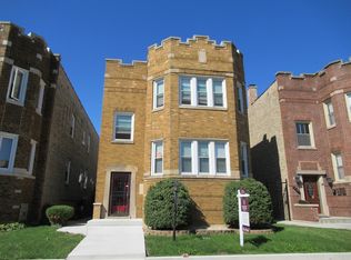 9042 S Justine St, Chicago, IL 60620