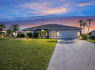 26070 Ocelot Ln, Punta Gorda, FL 33983