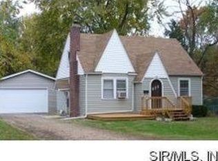1413 Prairie Ave, Belleville, IL 62220