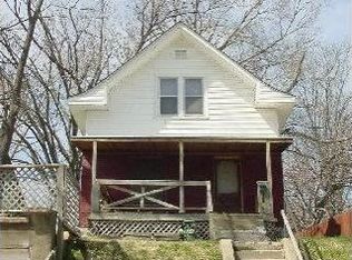 1824 Cypress Ave, Kansas City, MO 64127