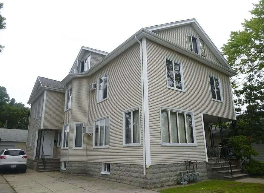 474 Armistice Blvd #1