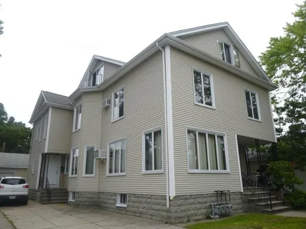 474 Armistice Blvd #1, Pawtucket, RI 02861