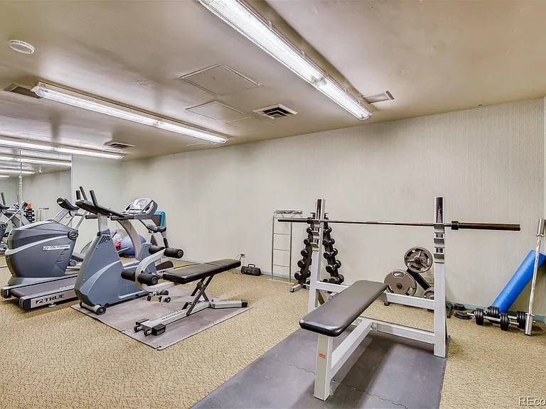 400 S Lafayette St #1104 — Photo 16